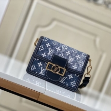 LV Dauphine Bags